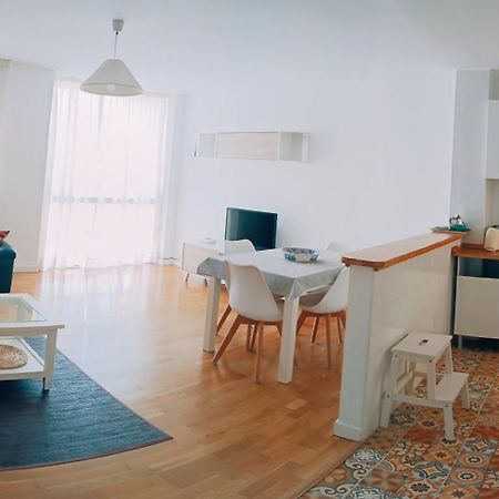 Bolivia Beach Apartments Málaga Esterno foto