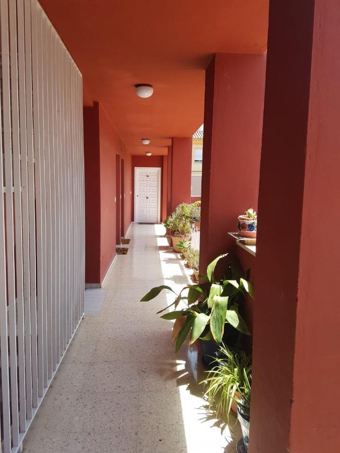 Bolivia Beach Apartments Málaga Esterno foto