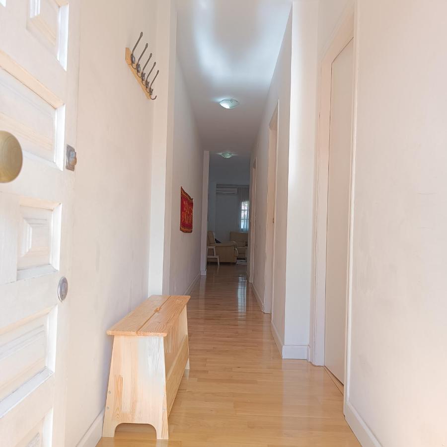 Bolivia Beach Apartments Málaga Esterno foto