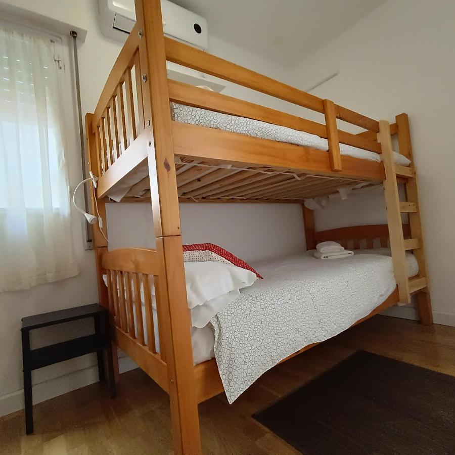 Bolivia Beach Apartments Málaga Esterno foto