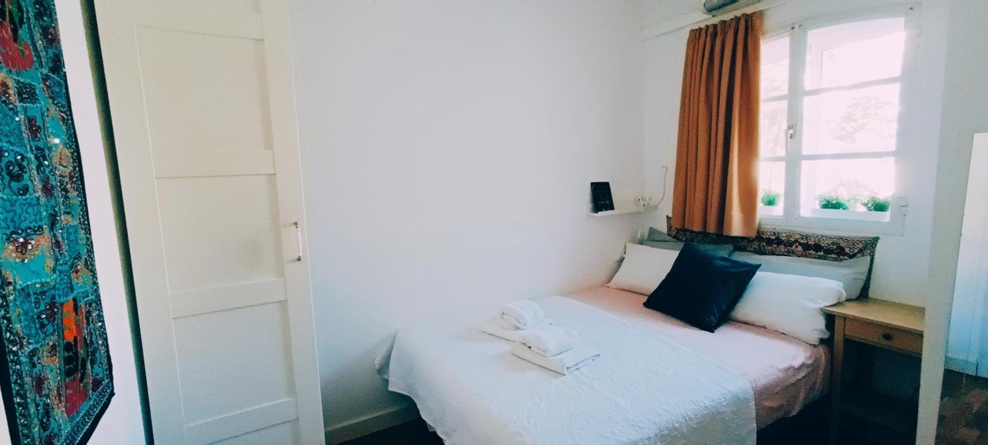 Bolivia Beach Apartments Málaga Esterno foto