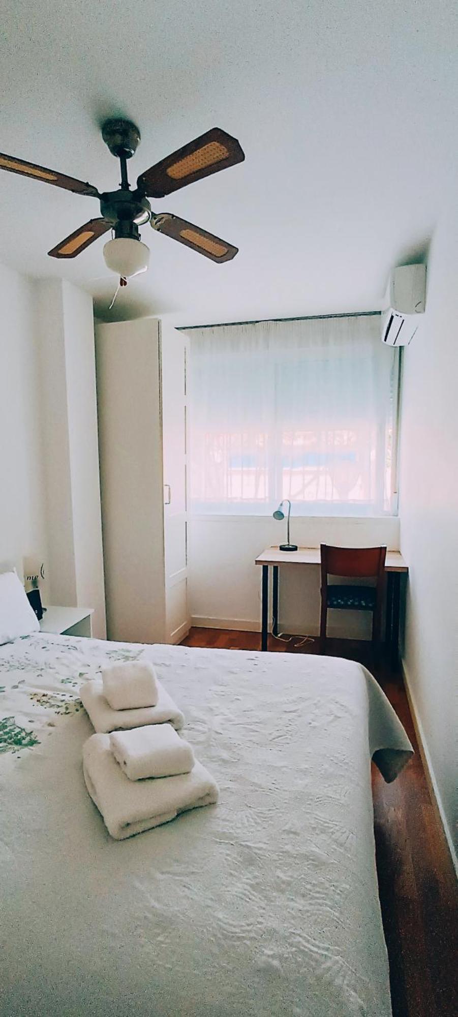 Bolivia Beach Apartments Málaga Esterno foto