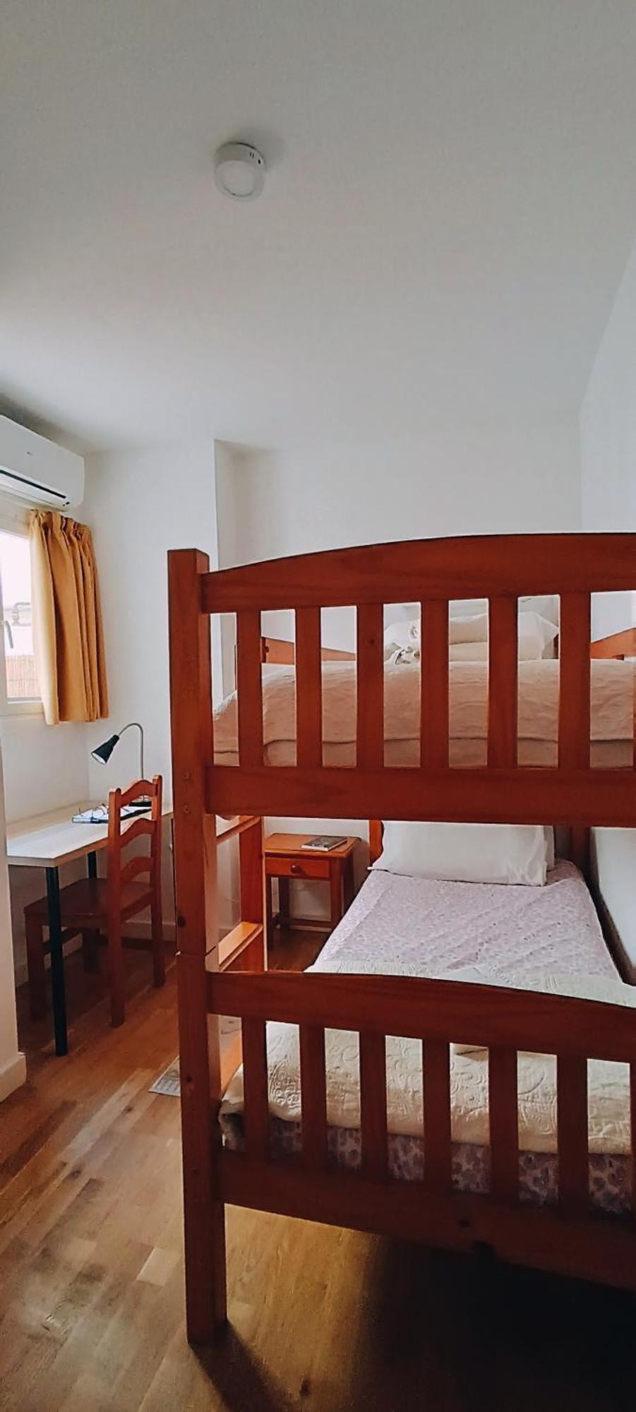 Bolivia Beach Apartments Málaga Esterno foto