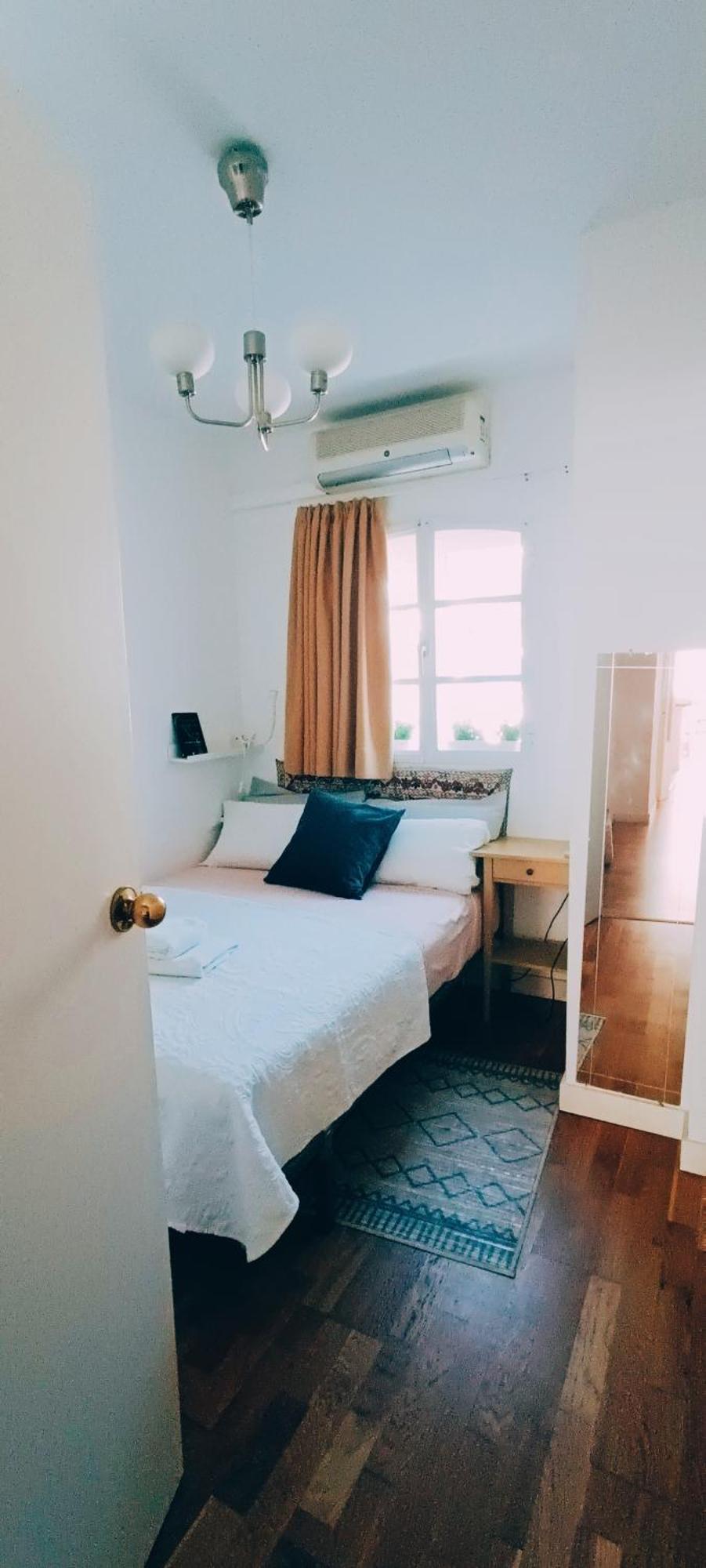 Bolivia Beach Apartments Málaga Esterno foto