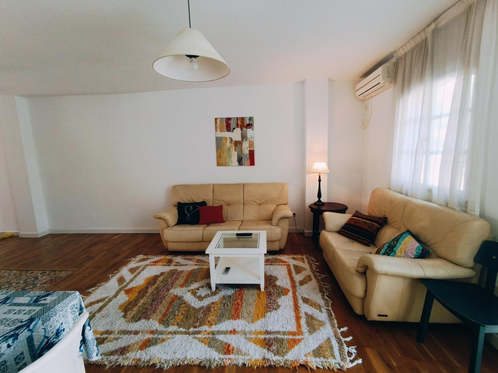 Bolivia Beach Apartments Málaga Esterno foto
