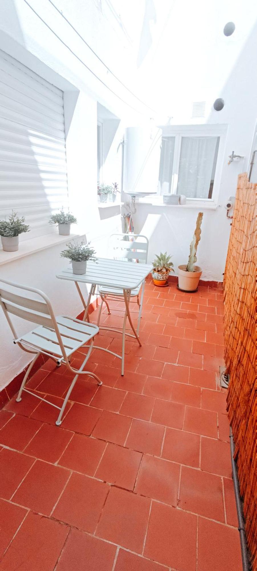 Bolivia Beach Apartments Málaga Esterno foto