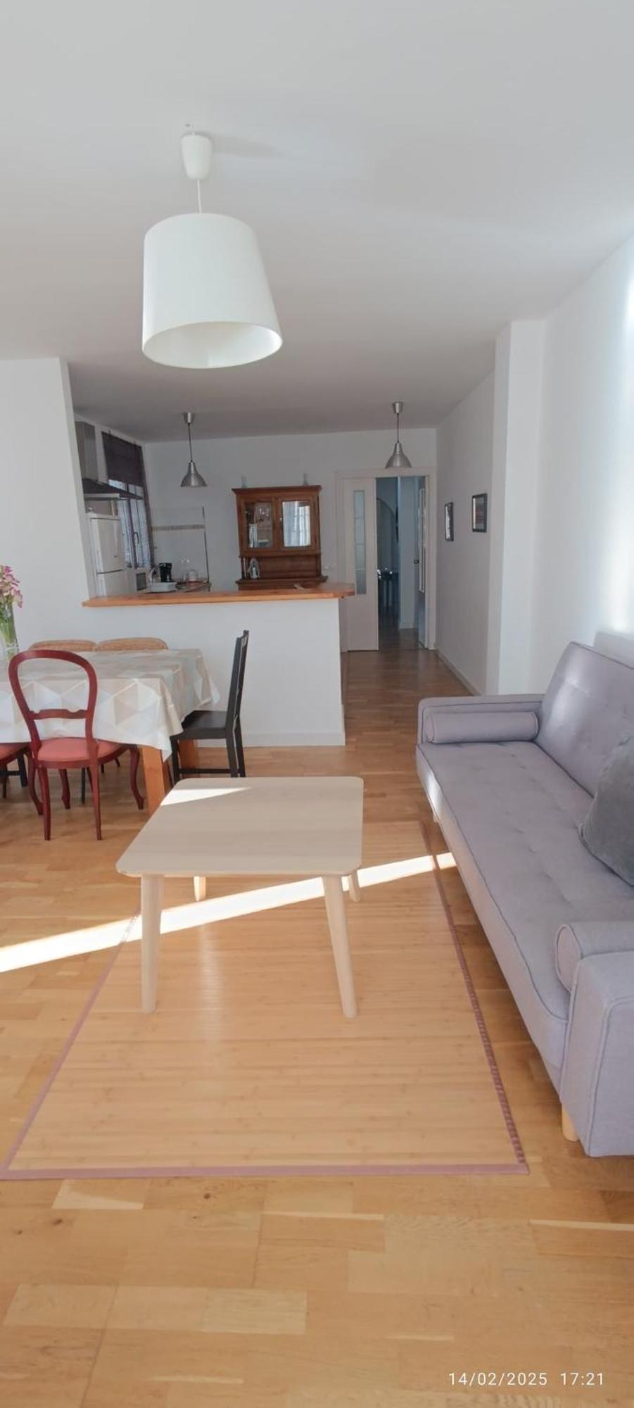 Bolivia Beach Apartments Málaga Esterno foto