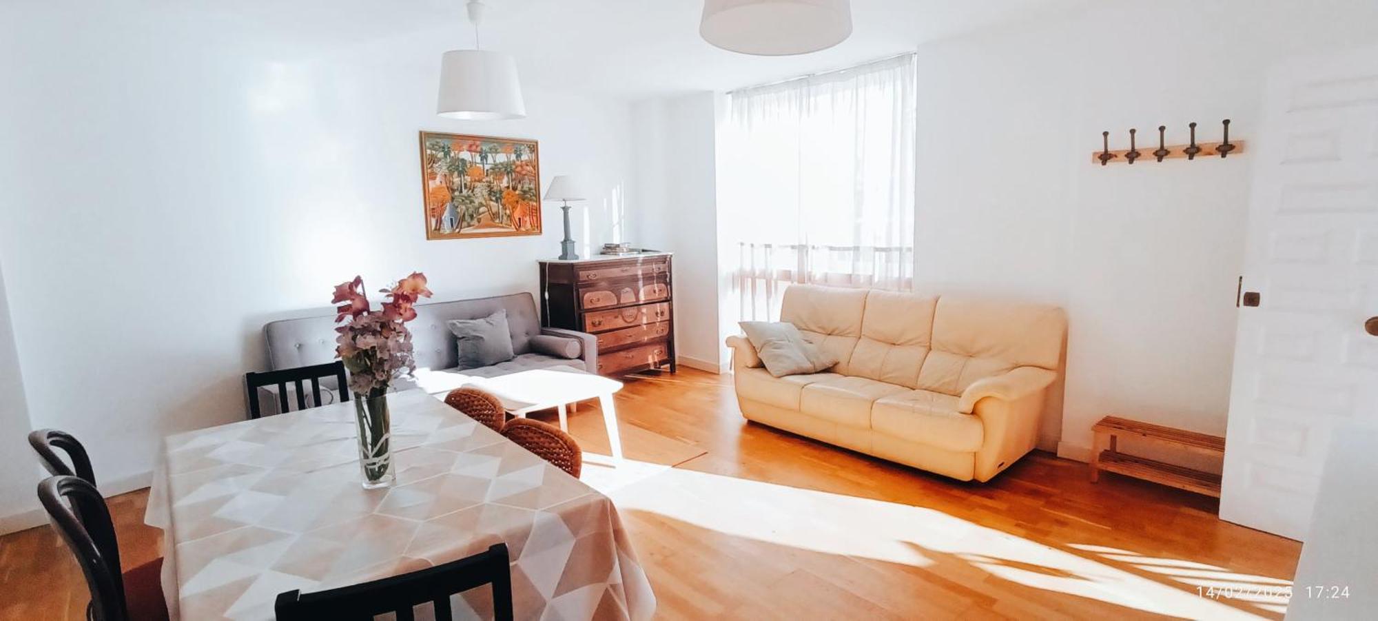 Bolivia Beach Apartments Málaga Esterno foto