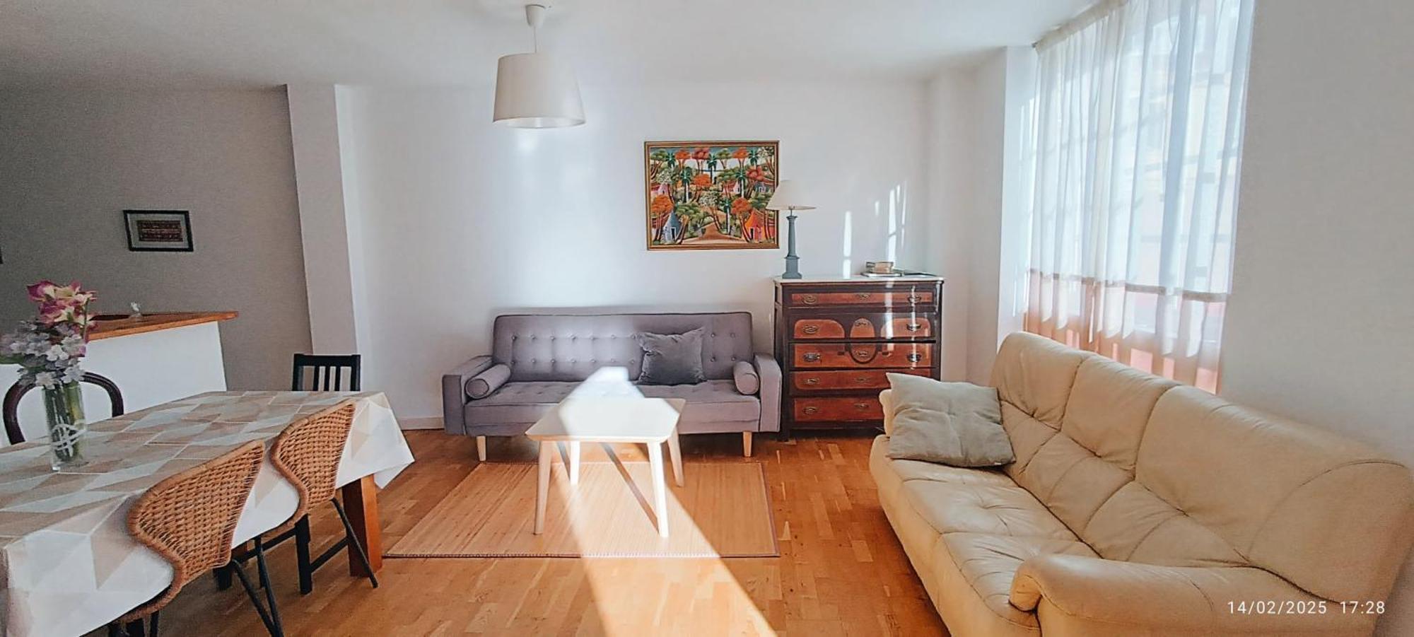 Bolivia Beach Apartments Málaga Esterno foto
