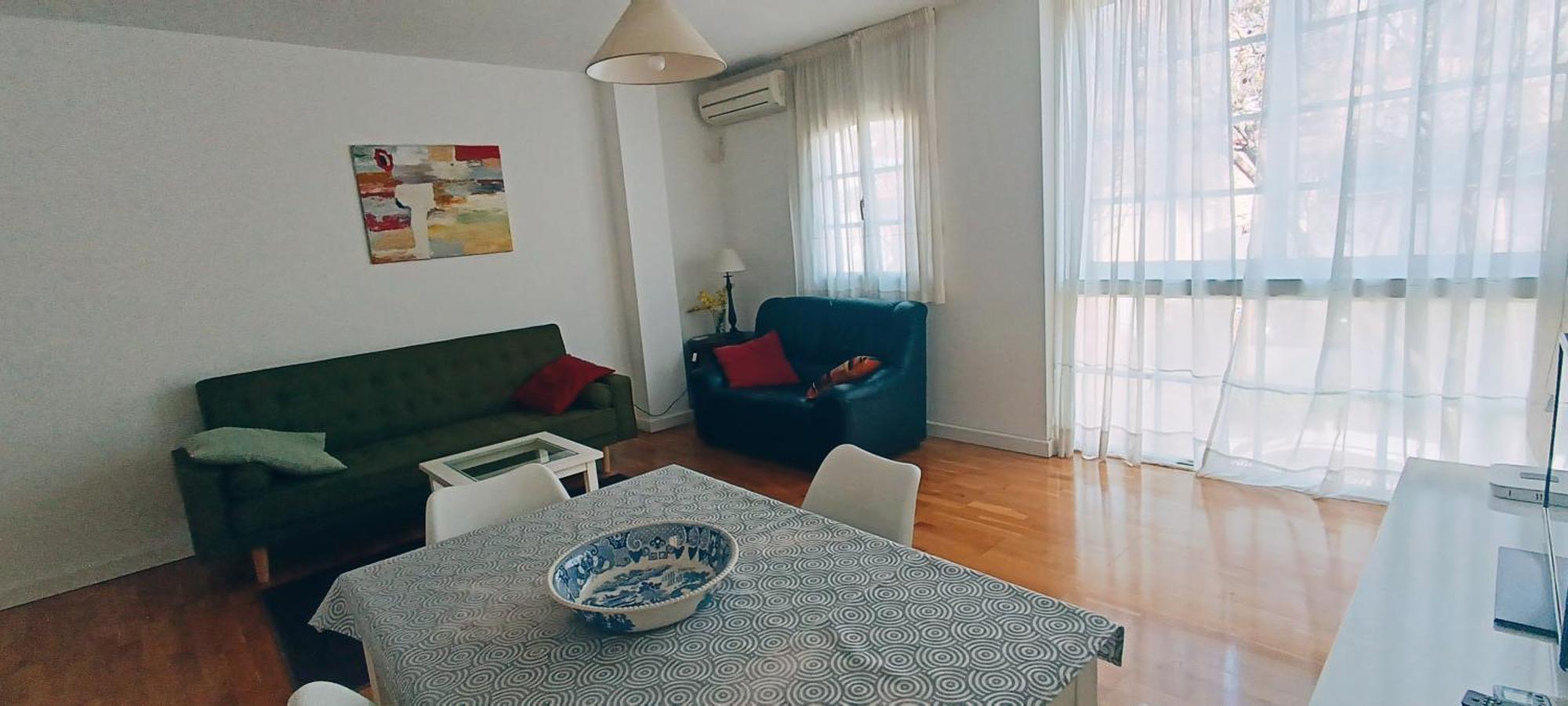 Bolivia Beach Apartments Málaga Esterno foto